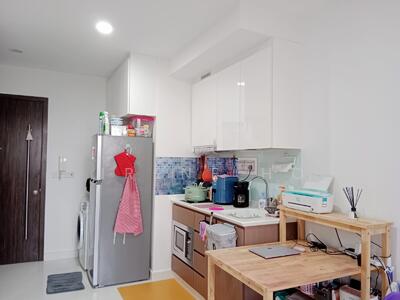 For Rent - Kensington Square