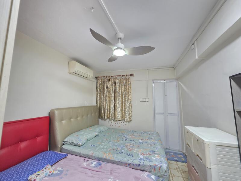 For Sale - 443 Ang Mo Kio Avenue 10