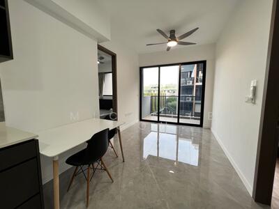 For Sale - Kent Ridge Hill Residences