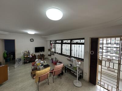 For Sale - 323C Sengkang East Way