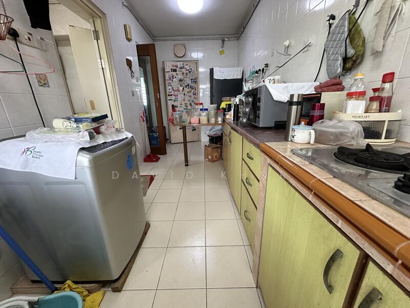 For Sale - 323C Sengkang East Way