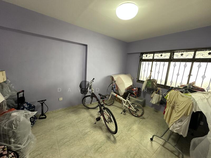 For Sale - 323C Sengkang East Way