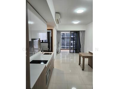 For Rent - Riverbank at Fernvale