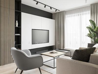 For Sale - The Interlace