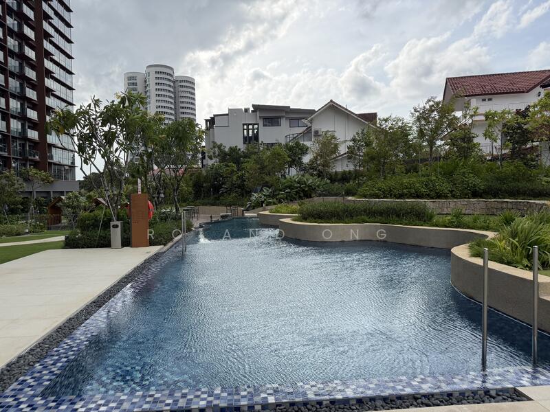 For Rent - AMO Residence