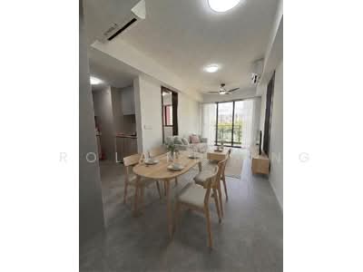 For Rent - AMO Residence