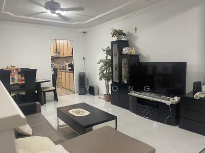 For Sale - 434 Bukit Panjang Ring Road