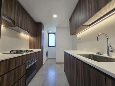 For Rent - Lentor Modern