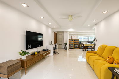 For Sale - 310 Hougang Avenue 5