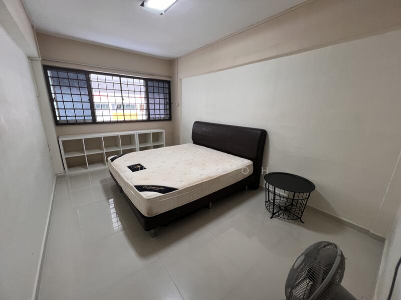 For Rent - 921 Tampines Street 91