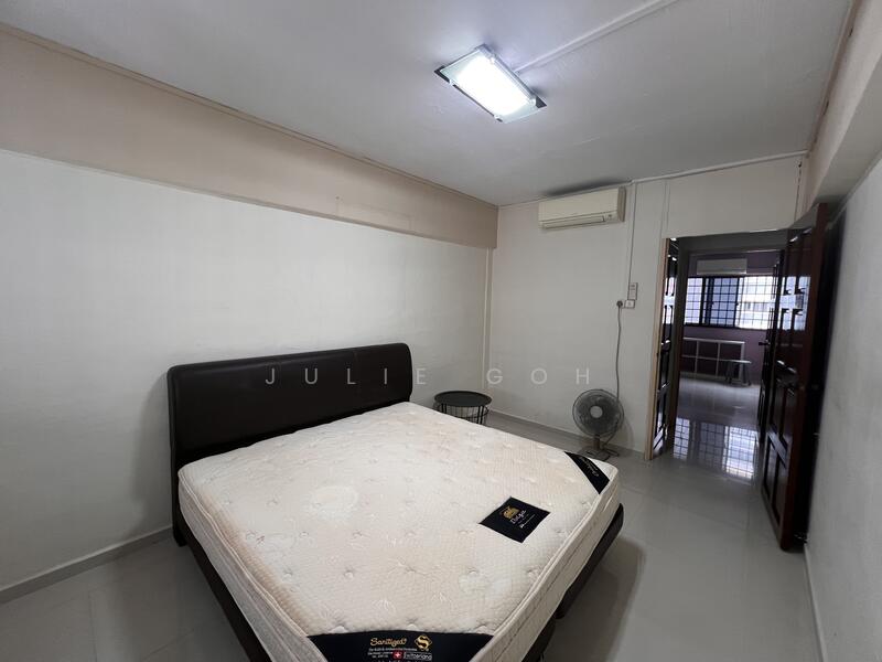 For Rent - 921 Tampines Street 91