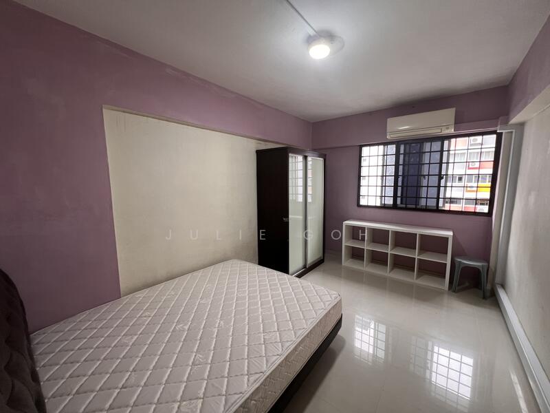 For Rent - 921 Tampines Street 91