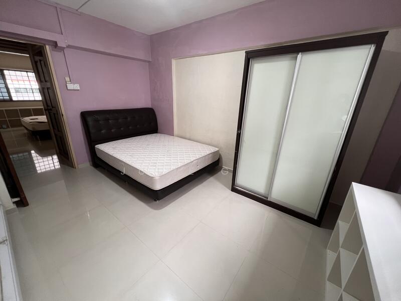 For Rent - 921 Tampines Street 91