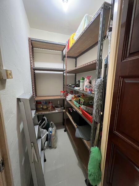 For Rent - 921 Tampines Street 91