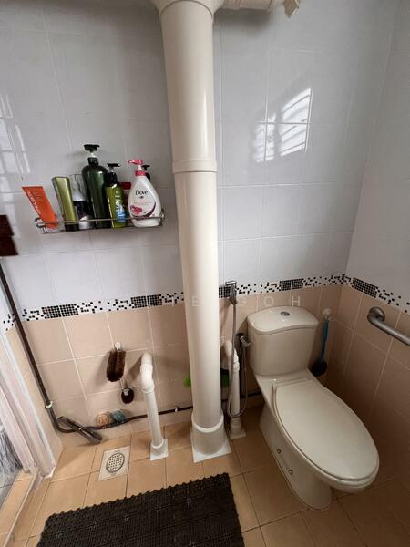 For Rent - 921 Tampines Street 91