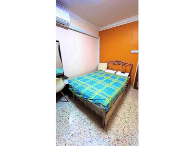 For Rent - 635 Ang Mo Kio Avenue 6