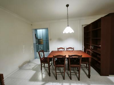 For Rent - 204C Compassvale Drive