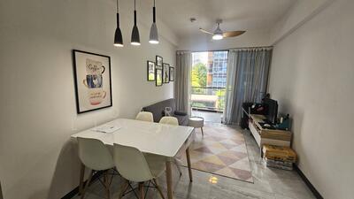 For Sale - Lake Grande