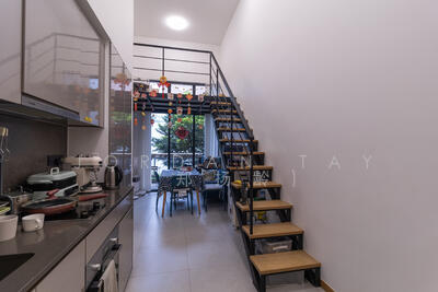 For Sale - The Antares