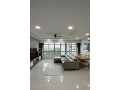 For Sale - 416B Fernvale Link