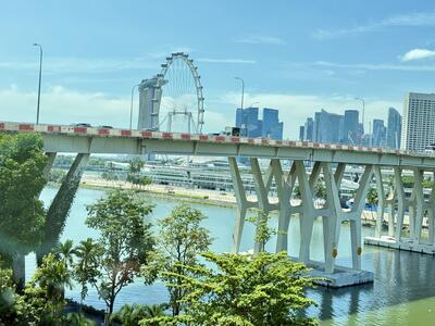 For Rent - Costa Rhu