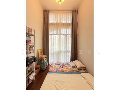 For Rent - Daintree Residence