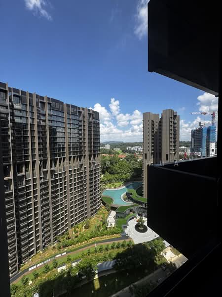 Lentor Modern, 5 Lentor Central, Mandai / Upper Thomson, 2 Bedrooms, 732 sqft, Condominium For Sale, by Victor Chua, 60204263 - Exterior - PropertyGuru.com.sg