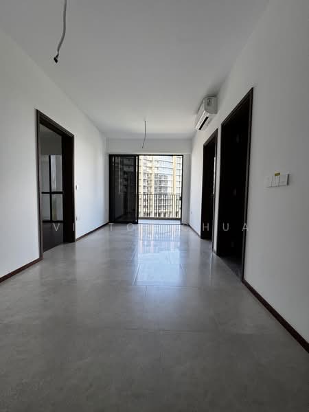 Lentor Modern, 5 Lentor Central, Mandai / Upper Thomson, 2 Bedrooms, 732 sqft, Condominium For Sale, by Victor Chua, 60204263 - Interior - PropertyGuru.com.sg