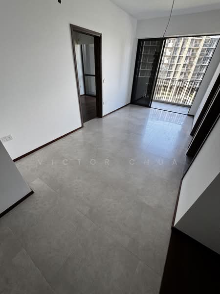 Lentor Modern, 5 Lentor Central, Mandai / Upper Thomson, 2 Bedrooms, 732 sqft, Condominium For Sale, by Victor Chua, 60204263 - Interior - PropertyGuru.com.sg