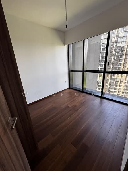 Lentor Modern, 5 Lentor Central, Mandai / Upper Thomson, 2 Bedrooms, 732 sqft, Condominium For Sale, by Victor Chua, 60204263 - Interior - PropertyGuru.com.sg