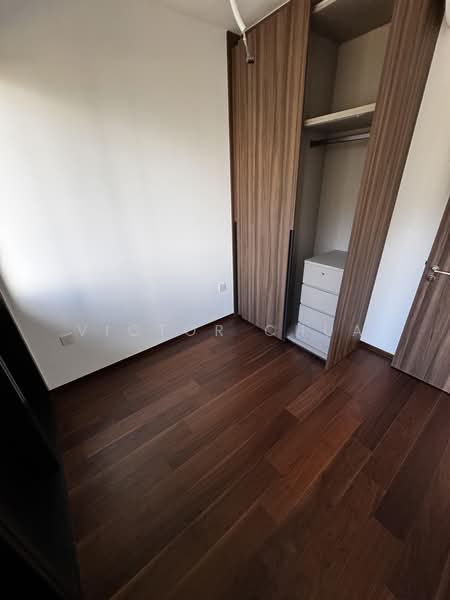 Lentor Modern, 5 Lentor Central, Mandai / Upper Thomson, 2 Bedrooms, 732 sqft, Condominium For Sale, by Victor Chua, 60204263 - Interior - PropertyGuru.com.sg