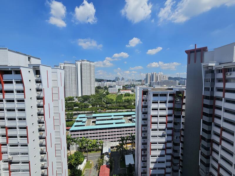 For Sale - 279 Toh Guan Road