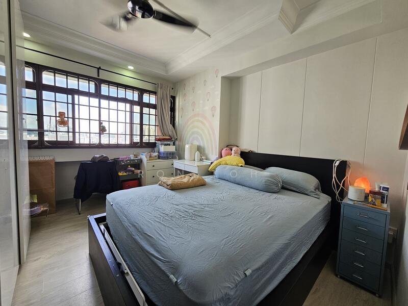 For Sale - 279 Toh Guan Road