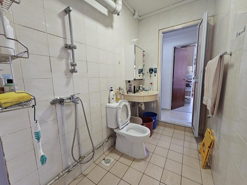 For Sale - 279 Toh Guan Road