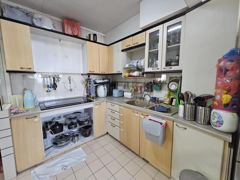 For Sale - 279 Toh Guan Road