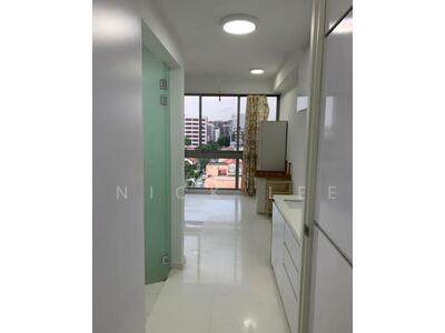 For Rent - #1 Suites (One Suites)