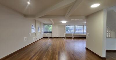 For Rent - Chancery Court