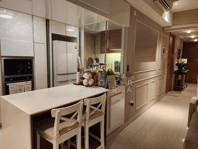 For Sale - Coco Palms