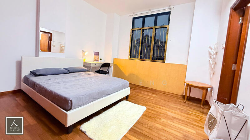 For Rent - Harbourlights