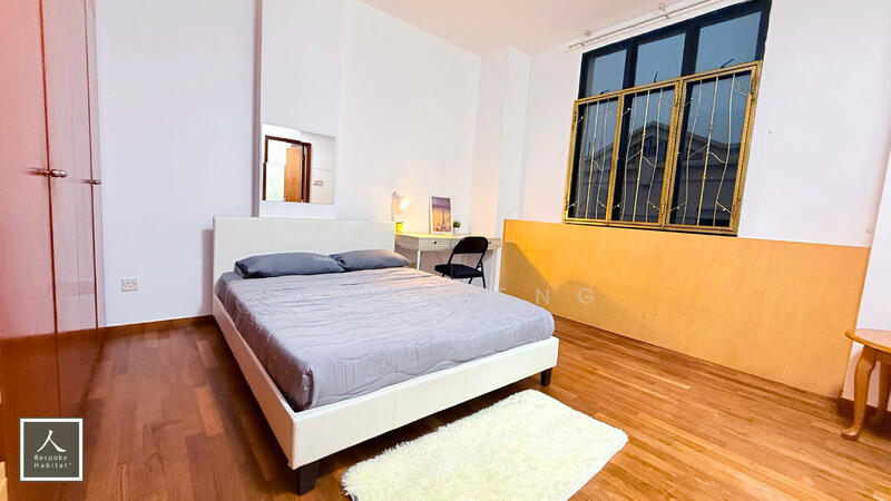 For Rent - Harbourlights