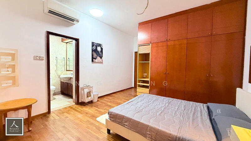 For Rent - Harbourlights