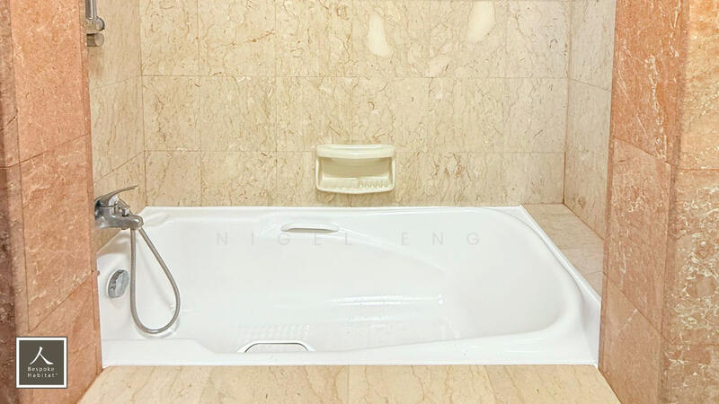 For Rent - Harbourlights