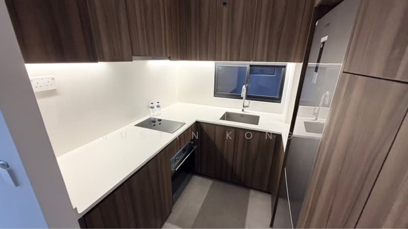 Lentor Modern, Lentor Central, 2 Bedrooms, 732 sqft, Condominium For Sale, by Justin Kong, 60204301 - PropertyGuru.com.sg