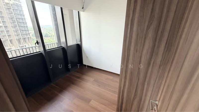Lentor Modern, Lentor Central, 2 Bedrooms, 732 sqft, Condominium For Sale, by Justin Kong, 60204301 - PropertyGuru.com.sg
