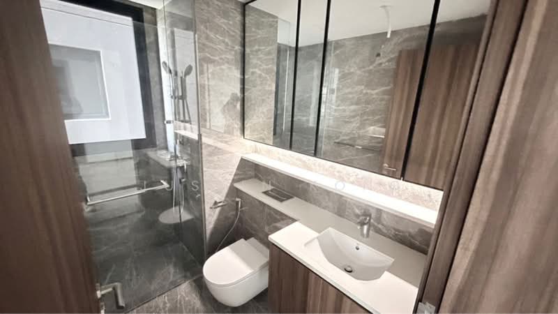 Lentor Modern, Lentor Central, 2 Bedrooms, 732 sqft, Condominium For Sale, by Justin Kong, 60204301 - PropertyGuru.com.sg