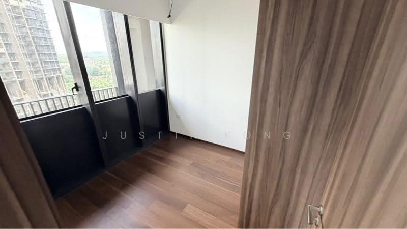 Lentor Modern, Lentor Central, Mandai / Upper Thomson, 2 Bedrooms, 732 sqft, Condominium For Sale, by Justin Kong, 60204301 - PropertyGuru.com.sg