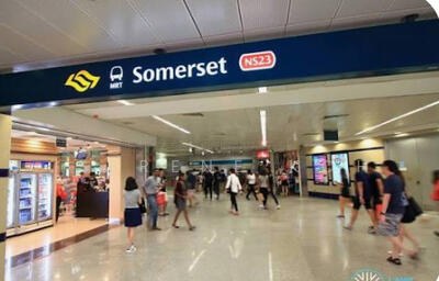 For Rent - Hullet Rise