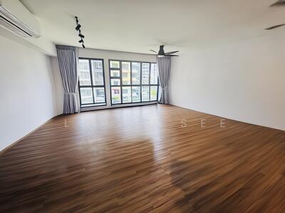 For Rent - 663A Tampines Street 64