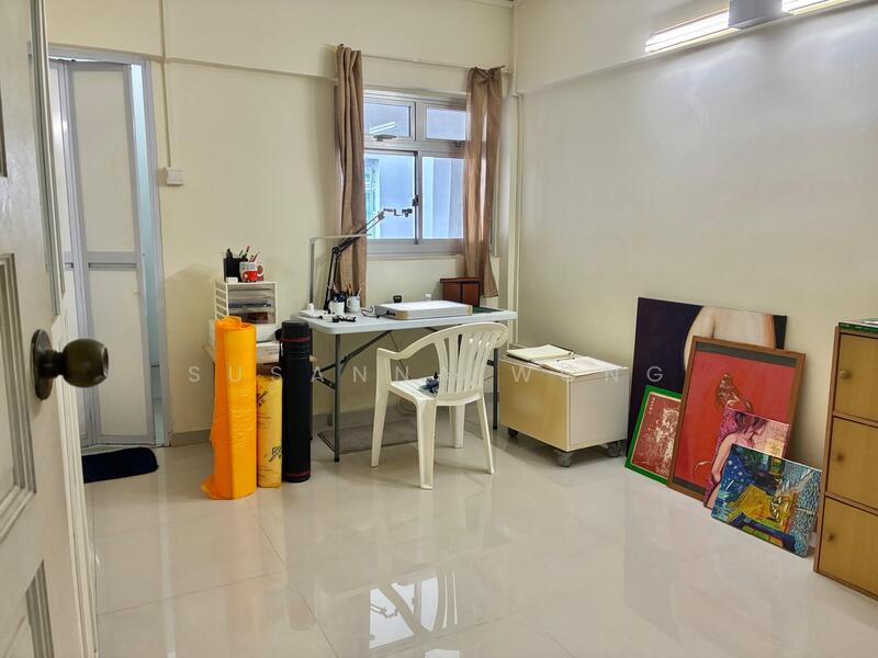 For Sale - 112 Ang Mo Kio Avenue 4