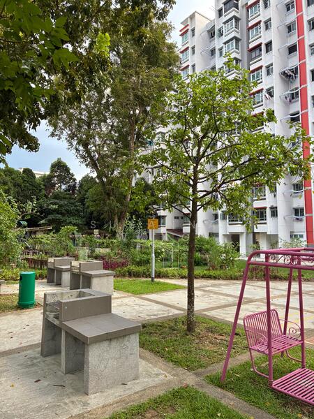 For Sale - 112 Ang Mo Kio Avenue 4